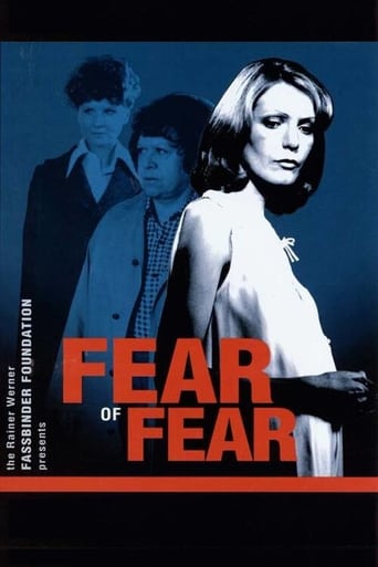 Fear of Fear (1975) extra-torrent
