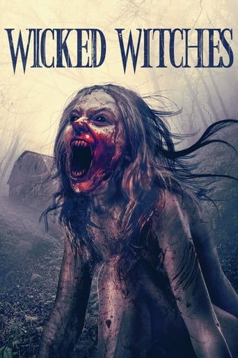 Wicked Witches (2018) extra-torrent