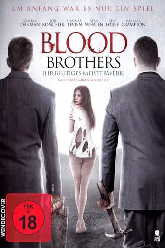 Blood Brothers