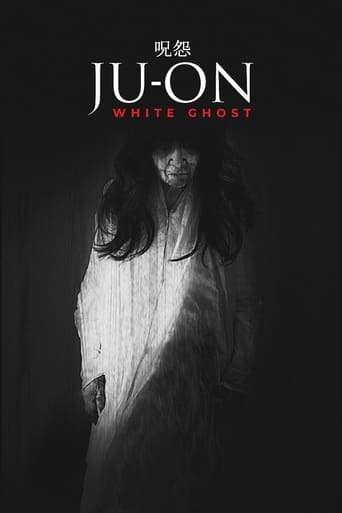 Ju-On: White Ghost (2009) extra-torrent