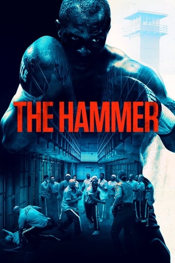 The Hammer (2017) extra-torrent