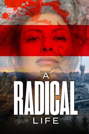 A Radical Life (2022) extra-torrent