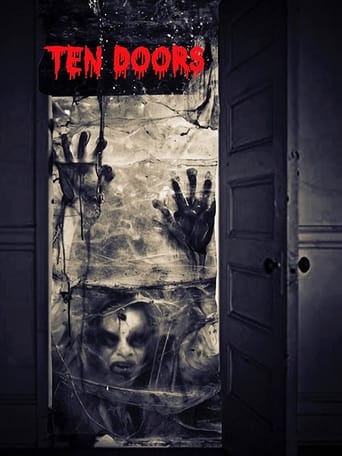 Ten Doors (2022) extra-torrent