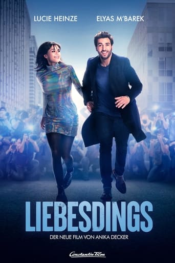 Liebesdings (2022) extra-torrent