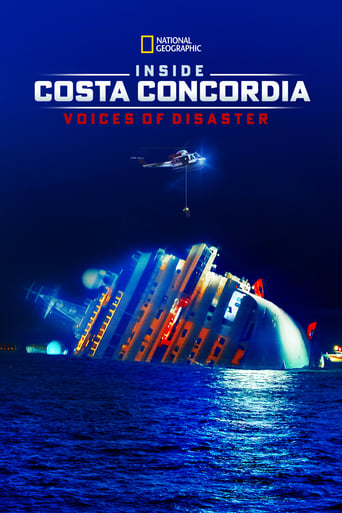 Inside Costa Concordia: Voices of Disaster (2012) extra-torrent