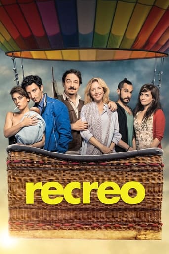 Recreo (2018) extra-torrent