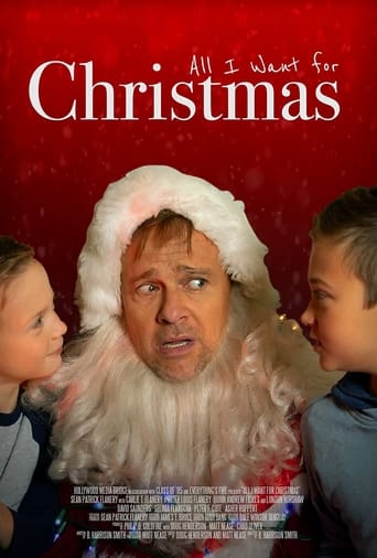 All I Want for Christmas (2021) extra-torrent