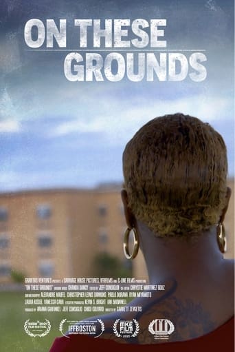 On These Grounds (2021) extra-torrent
