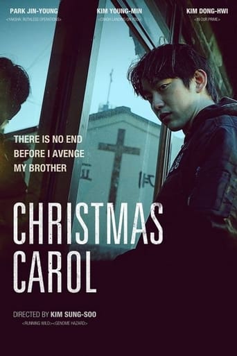 Christmas Carol (2022) extra-torrent