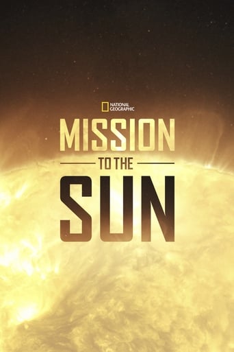Mission to the Sun (2019) extra-torrent