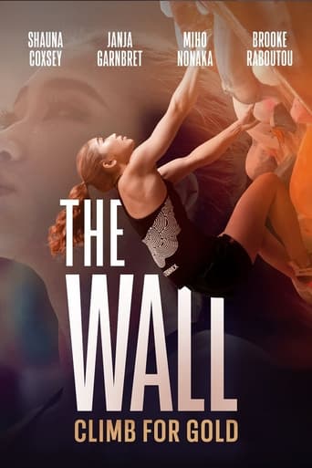 The Wall: Climb for Gold (2022) extra-torrent