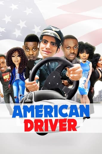 American Driver (2017) extra-torrent