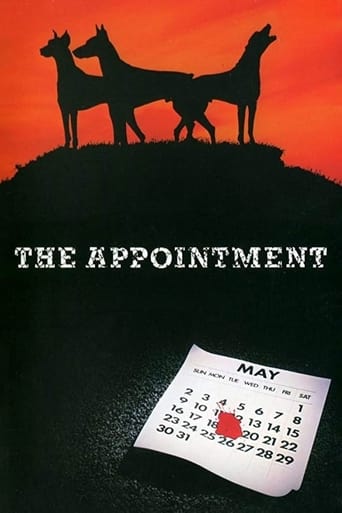 The Appointment (1982) extra-torrent