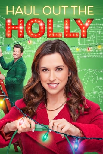 Haul out the Holly (2022) extra-torrent