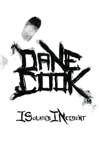 Dane Cook: Isolated Incident (2009) extra-torrent