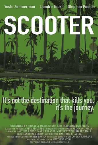 Scooter (2019) extra-torrent