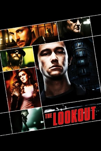 The Lookout (2007) extra-torrent
