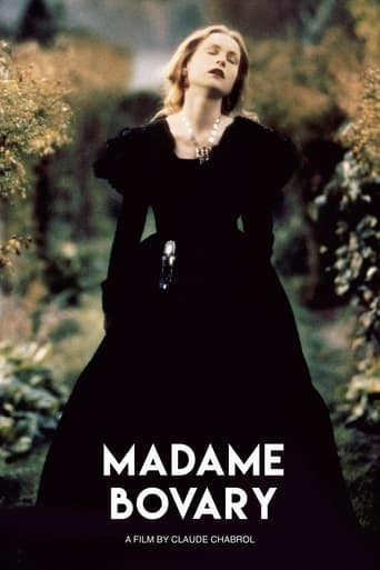 Madame Bovary (1991) extra-torrent