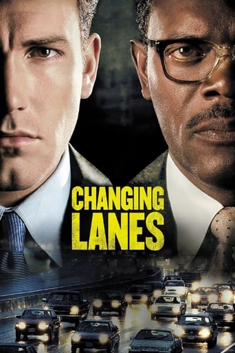 Changing Lanes (2002) extra-torrent