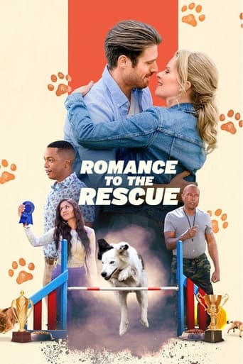 Romance to the Rescue (2022) extra-torrent