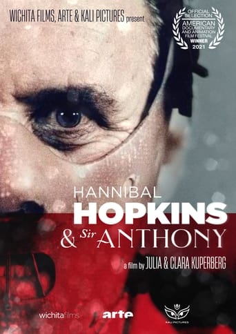 Hannibal Hopkins & Sir Anthony (2021) extra-torrent