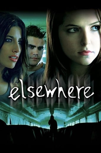 Elsewhere (2009) extra-torrent