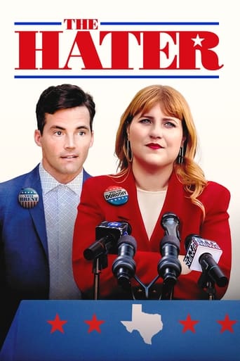 The Hater (2022) extra-torrent