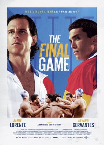 The Final Game (2022) extra-torrent