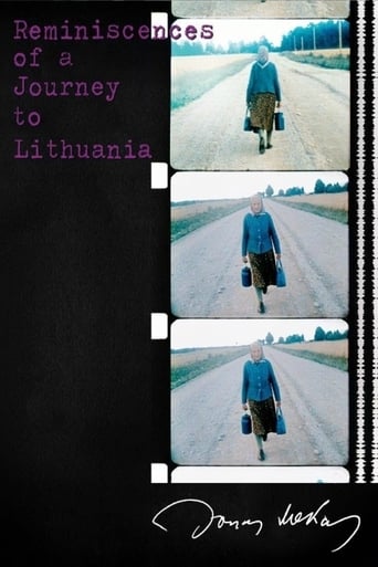 Reminiscences of a Journey to Lithuania (1972) extra-torrent