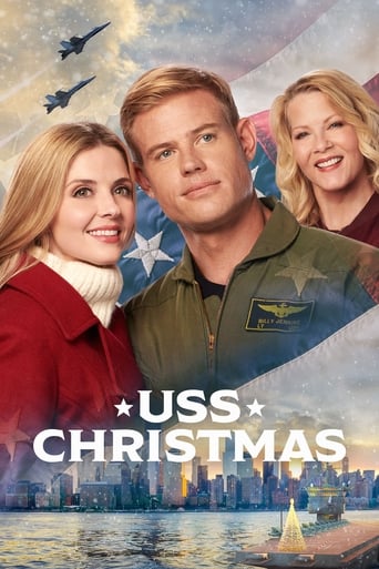 USS Christmas (2020) extra-torrent