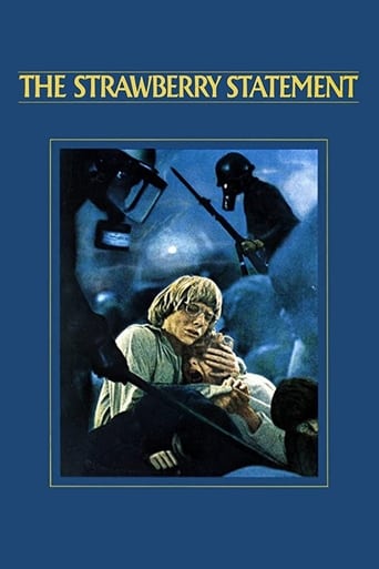 The Strawberry Statement (1970) extra-torrent