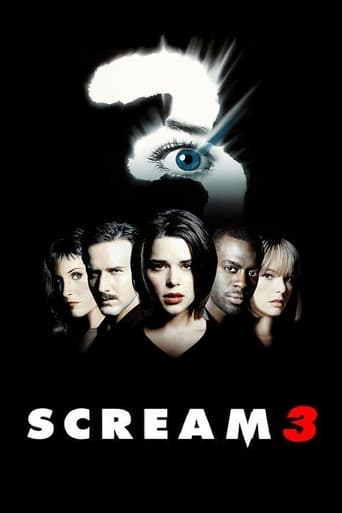 Scream 3 (2000) extra-torrent