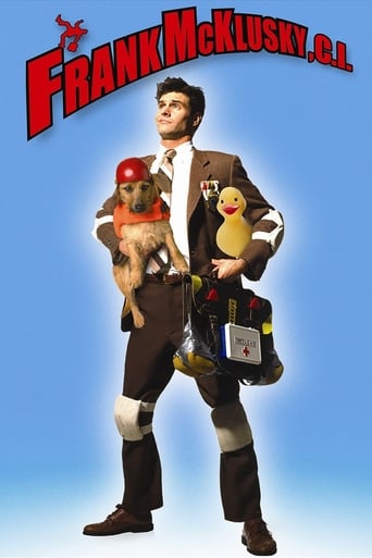 Frank McKlusky, C.I. (2002) extra-torrent