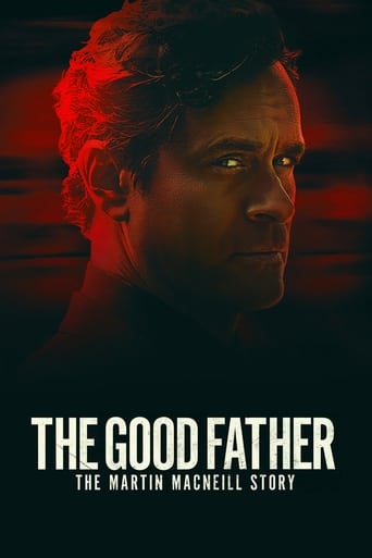 The Good Father: The Martin MacNeill Story (2021) extra-torrent
