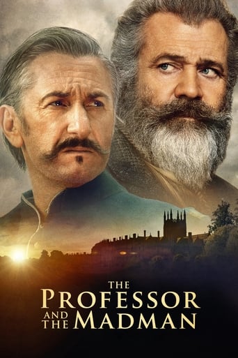 The Professor and the Madman (2019) extra-torrent