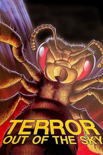 Terror Out of the Sky (1978) extra-torrent