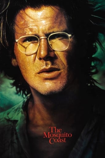The Mosquito Coast (1986) extra-torrent
