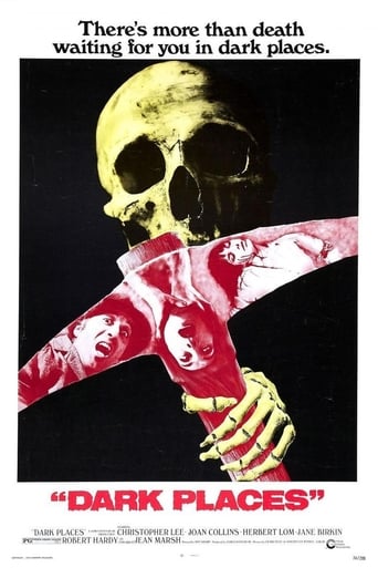 Dark Places (1974) extra-torrent