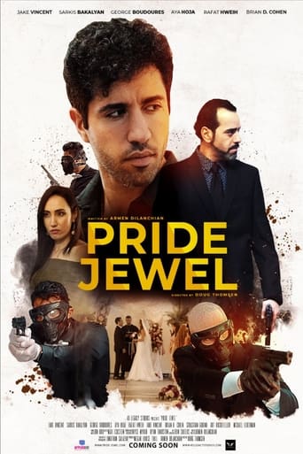Pride Jewel (2022) extra-torrent