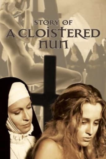 Story of a Cloistered Nun (1973) extra-torrent