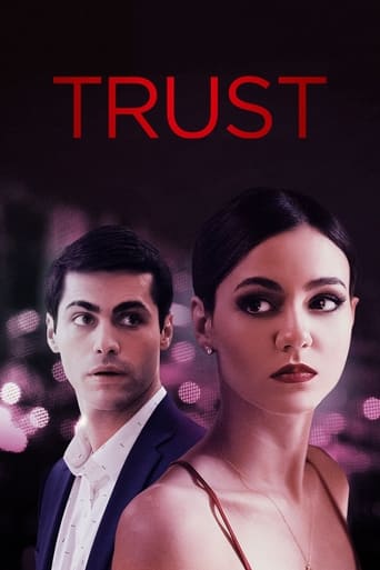 Trust (2021) extra-torrent