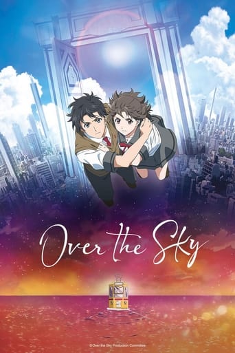 Over the Sky (2020) extra-torrent