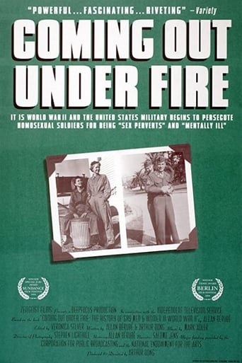 Coming Out Under Fire (1994) extra-torrent