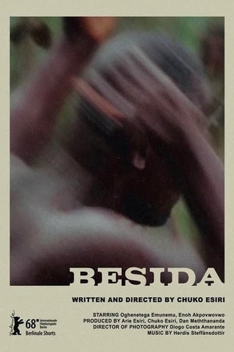 Besida (2018) extra-torrent