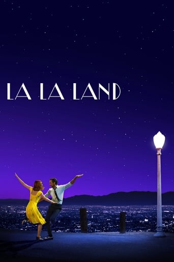 La La Land (2016) extra-torrent