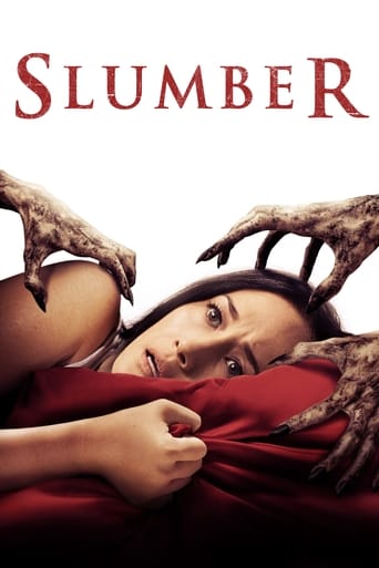 Slumber (2017) extra-torrent