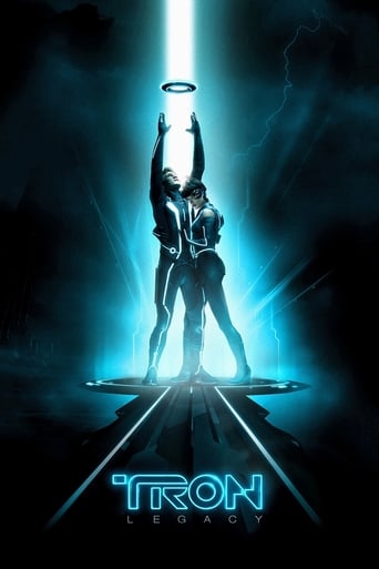 TRON: Legacy (2010) extra-torrent