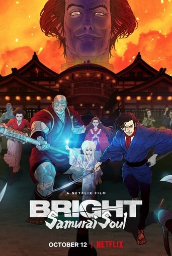 Bright: Samurai Soul (2021) extra-torrent