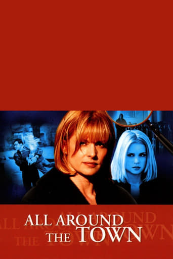 All Around the Town (2002) extra-torrent