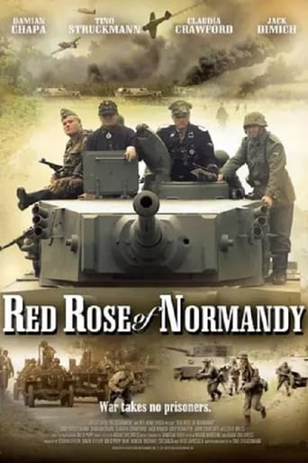 Red Rose of Normandy (2011) extra-torrent